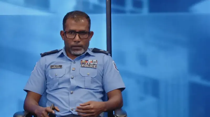 ފައިސާ އަނބުރާ ހޯދުމުގައި އެންމެ ބޮޑުތި ގޮންޖެހުންތަކެއް ހުންނަނީ ތާޑް ޕާޓީ ސްކޭމްތަކުގައި: މުޙައްމަދު ސަލީމް