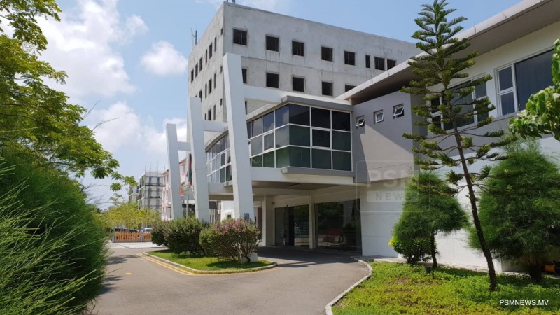 ޖުލައި 26ގެ ކުރިން ހުޅުމާލެ ހޮސްޕިޓަލުން އައު ޚިދުމަތްތަކެއް ފަށަނީ