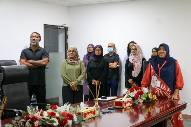 ރާއްޖޭގެ 8 ސަރަހައްދެއްގައި އާސަންދައިގެ ޚިދުމަތްދޭ ކައުންޓަރުތައް ހުޅުވައިފި