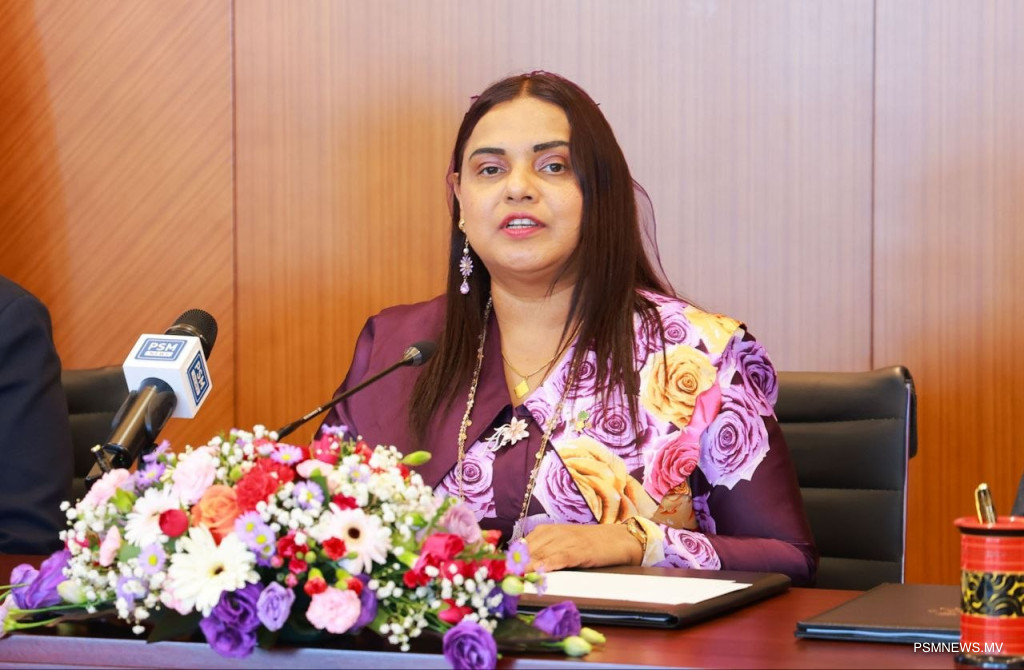 42 ރަށެއްގެ ފިޓްނަސް ސެންޓަރުތަކަށް ބޭނުންވާ ސާމާނު ހޯދުމަށް އެއްބަސްވުމެއް