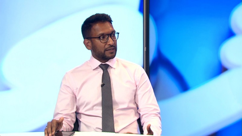 ބޭހުގެ ދަތިކަން ހައްލުކުރުމަށް މަދުވާ ބޭސްތައް ދުރާލާ ލަފާކުރެވޭނެ އިލެކްޓްރޯނިކް ސިސްޓަމެއް ގާއިމު ކުރަނީ