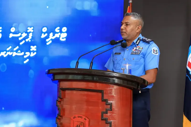 މާލޭގެ ކާރޫބާރޫ ބޮޑު ސަރަހައްދުތަކުގައި ފުލުހުން ހަރަކާތްތެރިވާ މިންވަރު އިތުރުކޮށް، އާންމުންނަށް ދިމާވާ ދަތިތައް މަދުކުރުމަށް ޚާއްސަ އިސްކަމެއް ދޭން ޖެހޭ: ސީޕީ