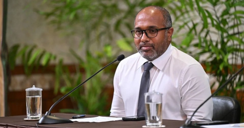 "ކަސްޓަމްސްގައި ޓެކްނޮލަޖީ އެމްބެޑްކުރެވުމުން ރައްކާތެރިކަމާއެކު ބޯޑަރުތައް ބެލެހެއްޓޭނެ"