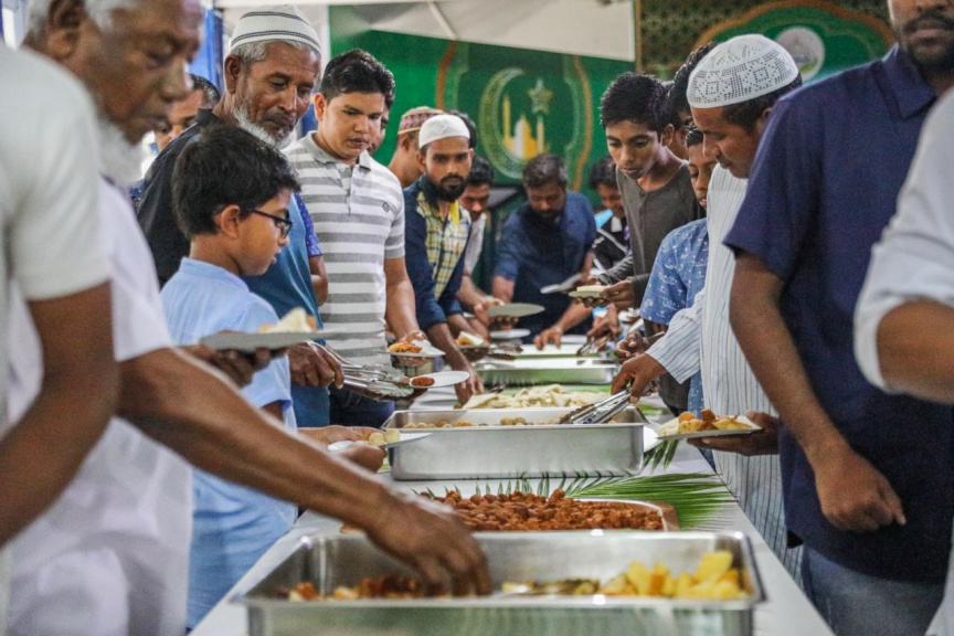 އުފާވެރި ސްކޫލު ބަންދަކަށް އެޗްޕީއޭގެ ފަސް އިލްތިމާސްއެއް!