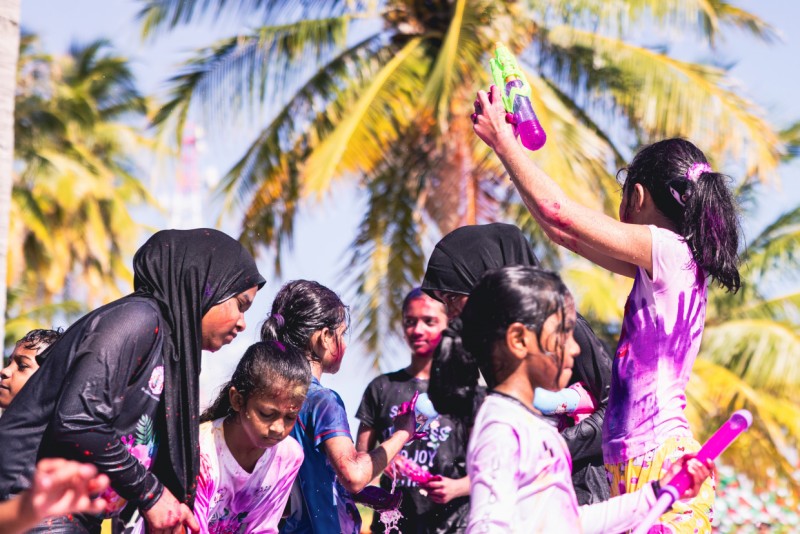 އުފާވެރި ސްކޫލު ބަންދަކަށް އެޗްޕީއޭގެ ފަސް އިލްތިމާސްއެއް!