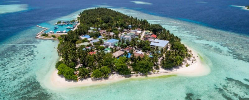 ވ.ތިނަދޫގައި ސިއްހީ ޚިދުމަތެއް ދެވޭނެ ގޮތެއް ނެތި މަރުކަޒު ހުންނަތާ އެއް މަހަށްވުރެ ގިނަ ދުވަސްވެއްޖެ