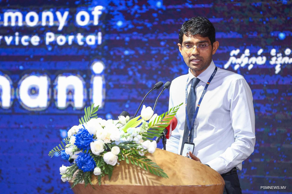 ހުޅުމާލޭ ދެވަނަ ފިޔަވަހީގައި މީޑިއަމް ސްޕީޑް ޕަވަރ ހައުސްއެއް ގާއިމުކުރަނީ