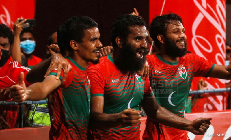 ސާފް ޗެމްޕިއަންޝިޕް ފަށާނީ ނޮވެމްބަރު 4ގައި