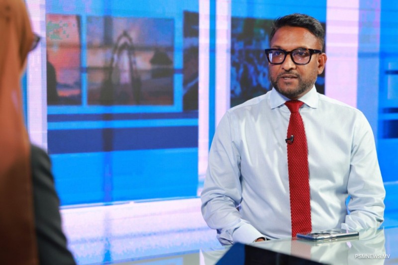 ރާއްޖެއަށް ބޭނުންވާ ބޭސްތައް ދުރާލާ އެނގޭނެ ނިޒާމެއް ޤާއިމުކުރަނީ