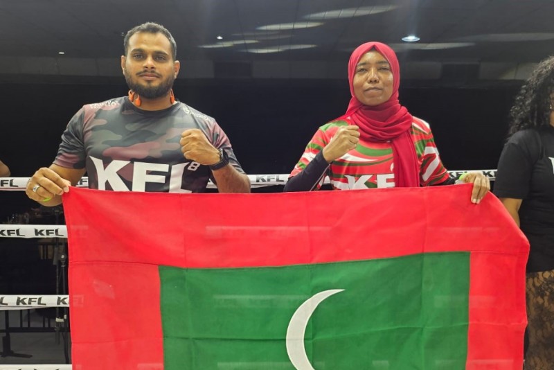 ކޭއެފްއެލްގައި ލަންކާގެ ތެޅުންތެރިޔާ ބަލިކޮށް ރާއްޖޭގެ ފާތިމަތަށް ބޮޑު މޮޅެއް