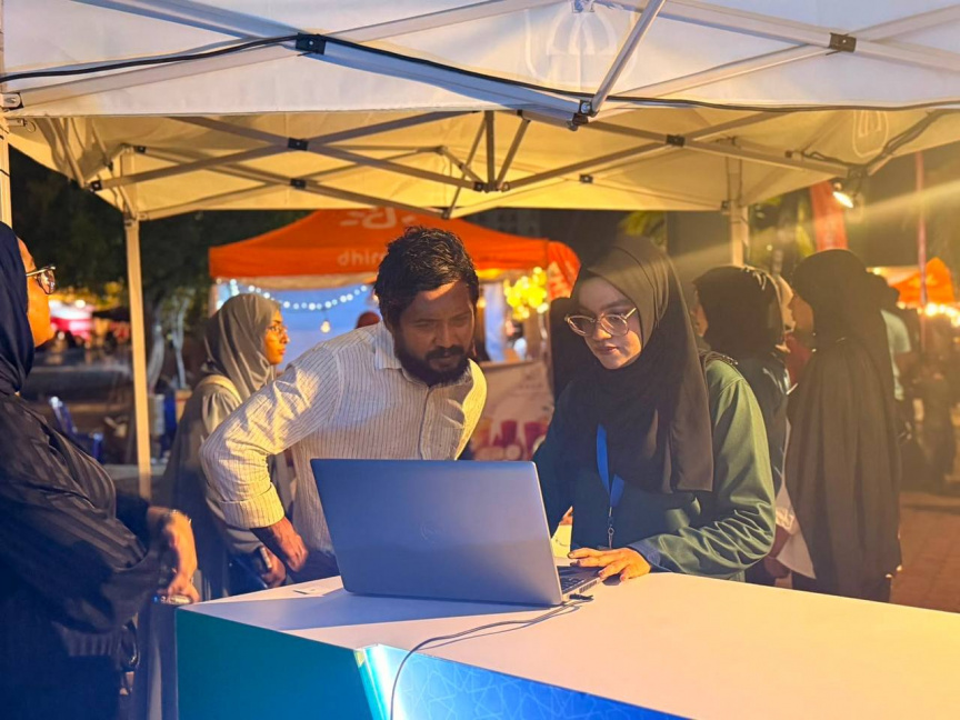 ފުޑް ކާނިވަލުގައި 15 އައުޓްލެޓަކުން 10 ޕަސެންޓް ޑިސްކައުންޓާއި، އެމްއައިބީ ފައިސާވެއާ ރިންގް ހޯދުމުގެ ފުރުސަތު