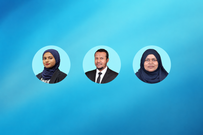 ސަރުކާރުގެ ތިން ކުންފުންޏެއްގެ ބޯޑަށް މެންބަރުން އައްޔަންކޮށްފި