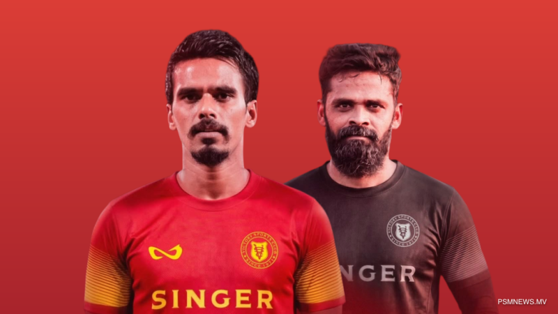 ނިހާން އާއި ޝަފީއު ވެސް ވިކްޓްރީއަށް