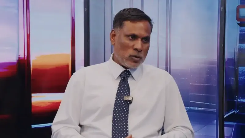 މަސައްކަތްކުރާނެ މީހުން ނެތް ކަމަށް ބުނެ ރިޓަޔަރމަންޓް އުމުރު އިތުރު ކުރުމަށްފަހު، މުވައްޒަފުން ވަޒީފާއިން ކަނޑަމުންދާދިއުން ހަމައެއް ނުޖެހޭ: މެންބަރު ޝަމްހީދު