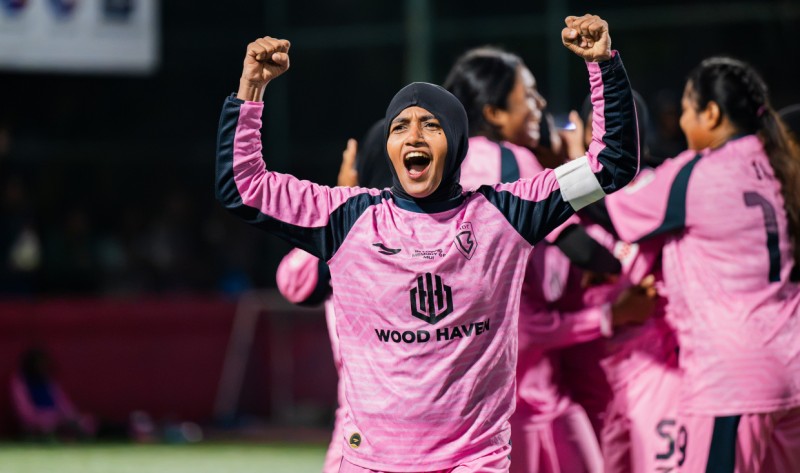 އެއިޓީން ތާޓީ ކްލަސިކުގެ ފައިނަލަށް ސްޓެލްކޯއާއި އެޗްޑީސީ