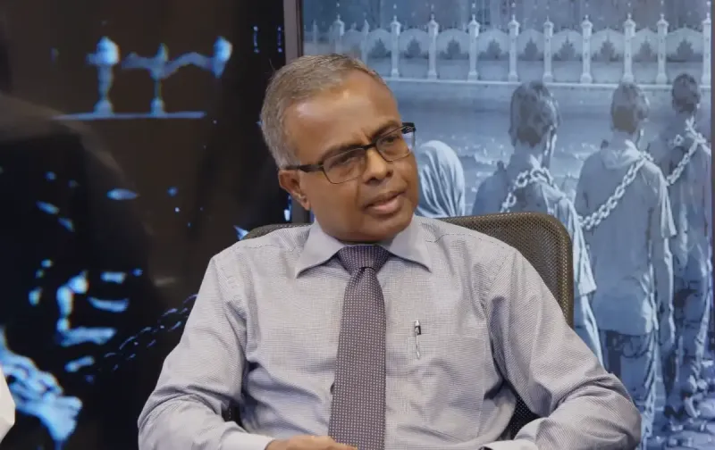 ޖޭއެސްސީ އޮންނަން ޖެހޭނީ ރާއްޖޭގެ ކަމާބެހޭ ތަޖުރިބާކާރުން ބަހުސްކޮށް، ރާއްޖޭގެ ޤާނޫނީ ނިޒާމާ ގުޅޭގޮތަށް: ކުރީގެ އުއްތަމަ ފަނޑިޔާރު