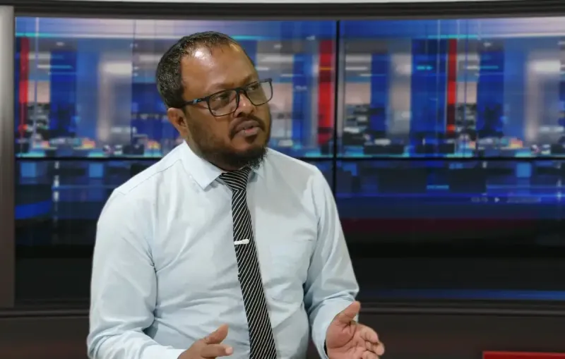 ފިހާރަތަކުގެ ހަރުގަނޑުތައް ވަނީ ހުސްވެފައި، ރައްޔިތުން އެއްކޮށްފައި ހުރި ވަކި ލާރި ބޭނުންކުރާ ހާލަތައް ގޮސްފި: ސައުދުﷲ