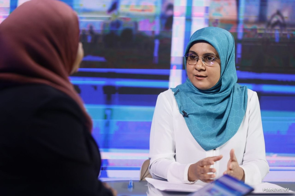 ނިމުނު ހަފުތާ: މުހިންމު މަޤާމުތަކަށް ބޭފުޅުން އައްޔަންކޮށް، މުހިންމު ނިންމުންތަކެއް