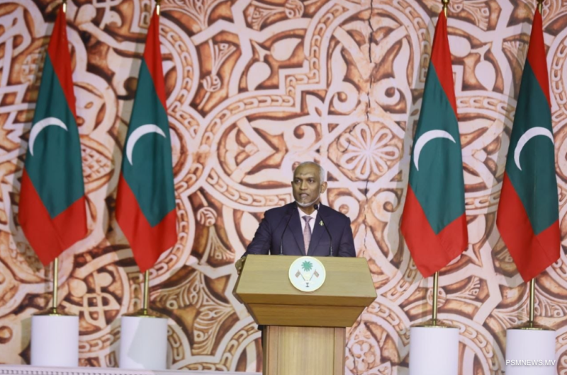 "ސާކްގެ ބައްދަލުވުންތައް ފަށަން އެހީތެރިވާން ރާއްޖެ އޮތީ ތައްޔާރަށް"