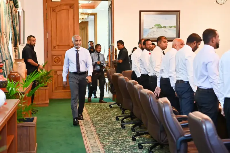 ބަޖެޓު ޚަރަދުގެ 87 އިންސައްތަ ހިންގުމަށް، ޕީއެސްއައިޕީ މަޝްރޫއުތަކަށްކުރި ހޭދަ 16 އިންސައްތަ ދަށަށް، ބަޖެޓް ޑެފިސިޓް 1.5 ބިލިއަނަށް