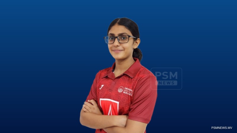 ކޮމަންވެލްތު ގޭމްސްގައި 2 ޤައުމީ ރެކޯޑެއް އައުކޮށްފި