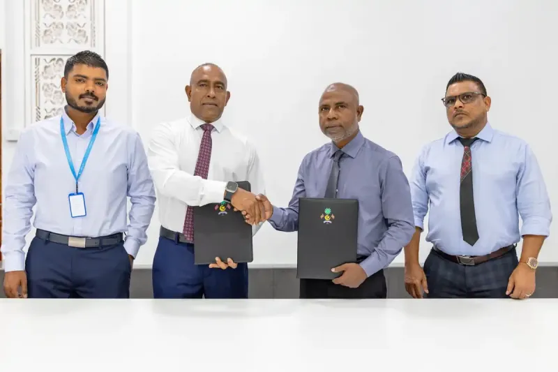 މިދިޔަ އަހަރު އަމަލީ މަސައްކަތް ފަށާނެކަމަށް ރައީސް ވިދާޅުވި ކޯޓު ކޮމްޕްލެކްސްގެ މަޝްރޫއު ހަވާލުކޮށްލެވުނީ އަދި ކިރިޔާ!