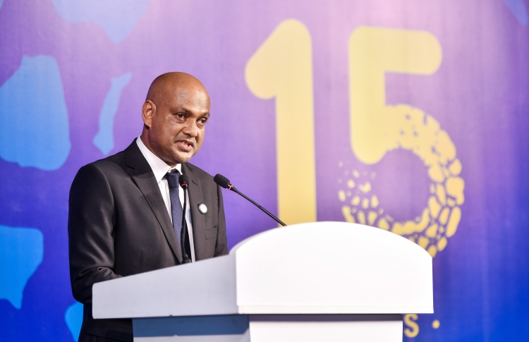އެމްޓީޑީސީގެ މެނޭޖިން ޑިރެކްޓަރުކަމުން ނިޔާޒް ވަކިކޮށްފި
