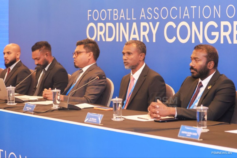 ރީޖަނަލް ފުޓުބޯޅަ އެސޯސިއޭޝަންތައް އުފެއްދުމާމެދު މިރޭ ގޮތެއް ނިންމަނީ