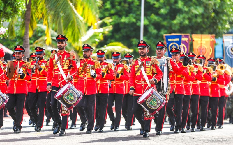 މިއަހަރުވެސް މިނިވަން ދުވަހުގެ ކުލަގަދަ ހަރަކާތްތަކެއް