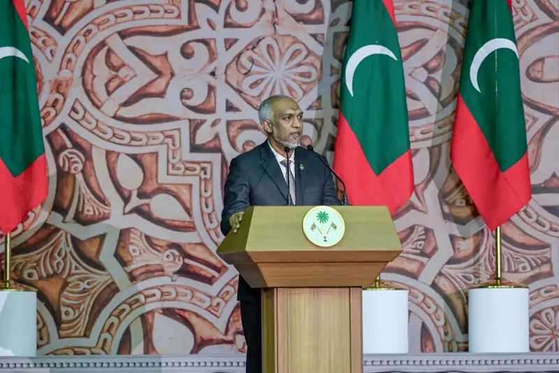 ނޫސްވެރިން ޖަލަށްލީ ސަރުކާރުން ބުނީ ނޫސްވެރިކަމުގެ މިނިވަންކަން ޔަގީންކޮށްދީފައިވާ ކަމަށް!