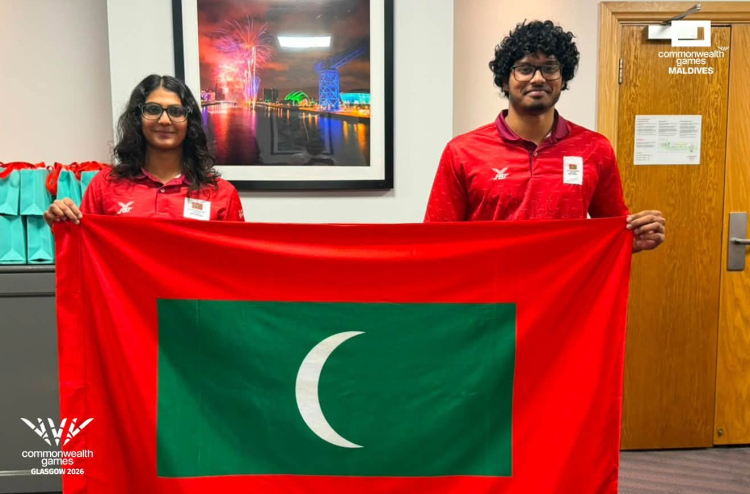 ކޮމަންވެލްތު ގޭމްސް 2026: ގައުމީ ދިދަ އުފުލާލާނީ އާން، މެރާލް އަށް ކިންގްސް ބެޓަން