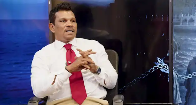 ފިޗް ރޭޓިންގ މަތިވެގެން އުފާވެގެން އުޅޭވަރެއް އަދި ނުވޭ، ބީ އަށް ނާރަންޏާ އަދި ހަމަ ބޮލުގައި ފެންފޮތި އަޅައިގެން ތިބެންވީ: ޒަރިޔަންދު