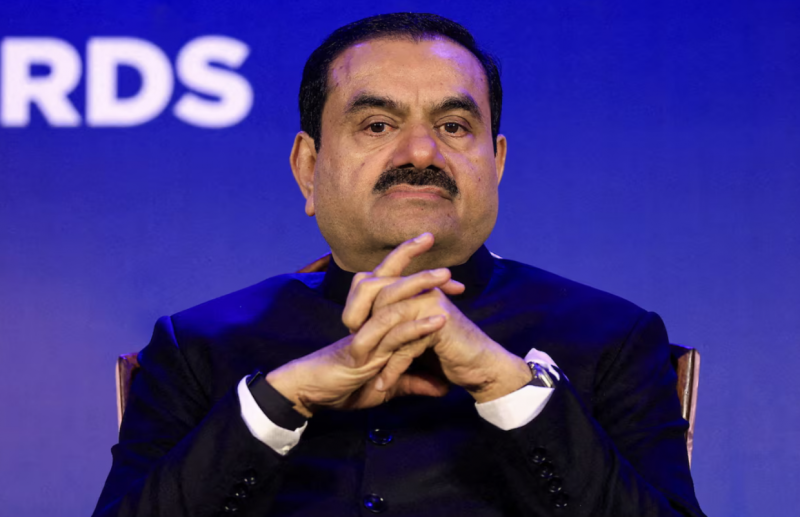 އަދާނީ ގްރޫޕުން އާ އެއާލައިނެއް އުފެއްދުމަށް ވިސްނަނީ