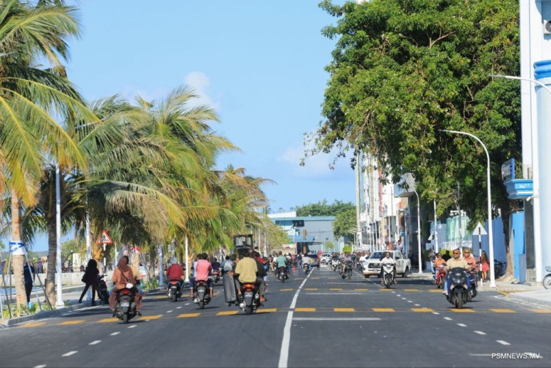 ބޮޑުތަކުރުފާނުމަގު: ޒޯނުން ބޭރުގައި ޕާކްކުރާނަމަ ފިޔަވަޅު އަޅާނެ