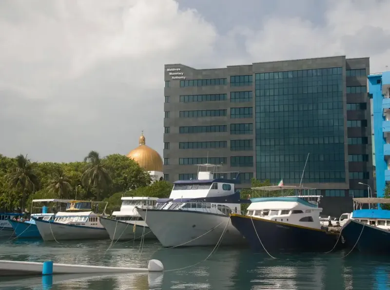 އެމްއެމްއޭގެ ޖުމްލަ އެސެޓް 29.6 ބިލިއަން ރުފިޔާއަށް ދަށްވެއްޖެ