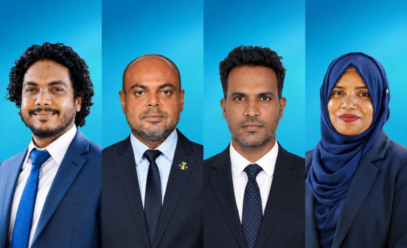 އައިލެންޑް އޭވިއޭޝަން ހިމެނޭހެން، ސަރުކާރުގެ އިތުރު 4 ކުންފުންޏެއްގެ ބޯޑަށް މެންބަރުން އައްޔަންކޮށްފި