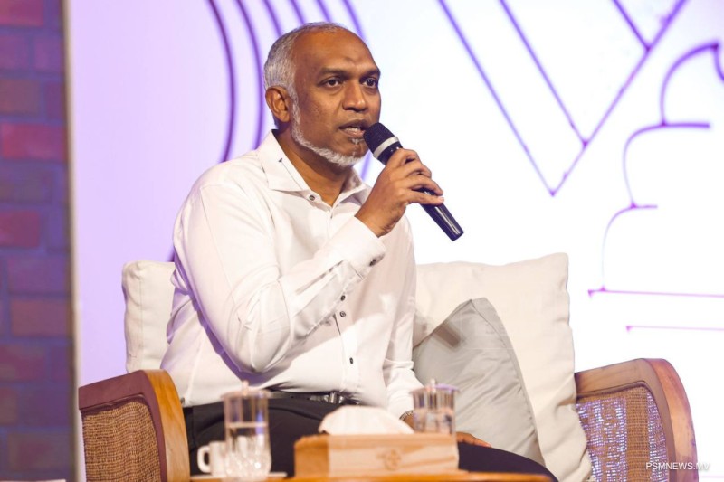 "ހުރިހާ ރަށެއްގެ ފިޓްނަސް ސެންޓަރުތައް އަންނަ އަހަރު ނިމޭނެ"