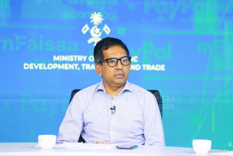 ސަރަޙައްދީ އިންވެސްޓްމަންޓް މަންޒިލަކަށް ރާއްޖެ ހެދުމަށް ގިނަ މަސައްކަތްތަކެއް