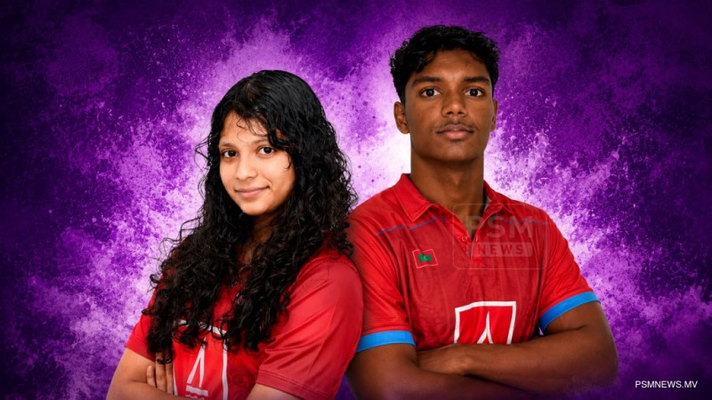 ތަޒްކިޔާ އާއި ލޫތުވެސް ފެތުމުގެ ޤައުމީ ރިކޯޑުތަކެއް އައުކޮށްފި
