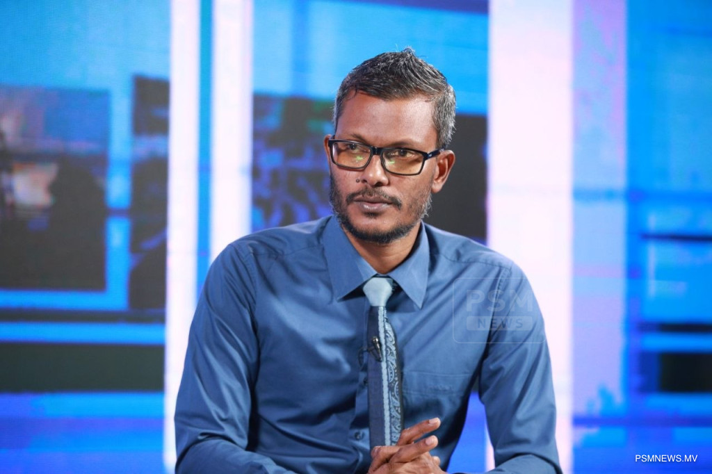 ސިޔާސީ ޕާޓީތަކުގެ މާލީ ކަންކަން ހަރުދަނާ ކުރަން އުސޫލެއް ތަޢާރަފްކުރަނީ