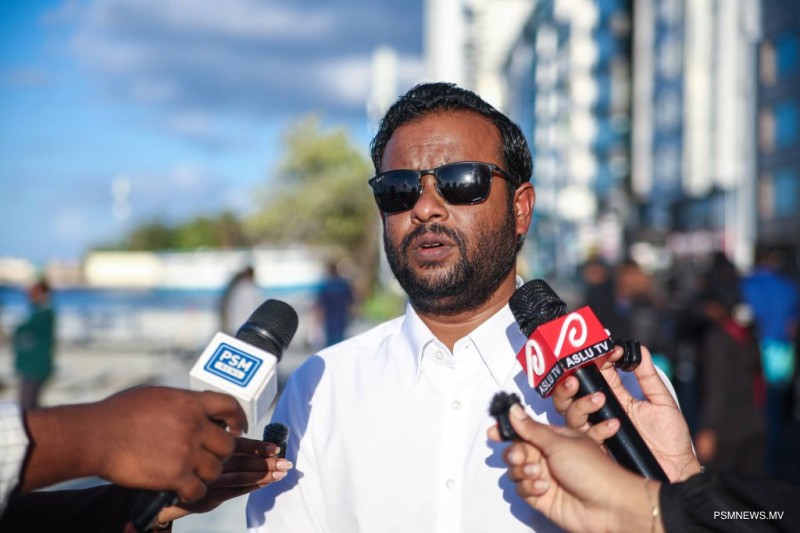ބޮޑުތަކުރުފާނުމަގު: އަލަށް ތަރައްޤީކުރި ސަރަހައްދު މާދަމާ ހުޅުވާލަނީ