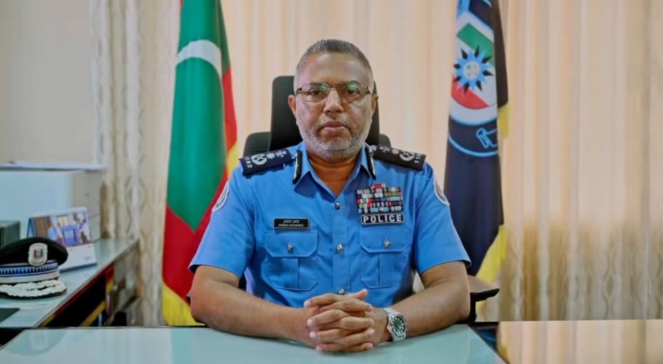 މިނިވަންކަން ރައްކާތެރިކޮށް އަންނަން އޮތް ޖީލުތަކަށް ގެންގޮސް ދިނުމަކީ ގައުމީ ވާޖިބެއް: ސީޕީ