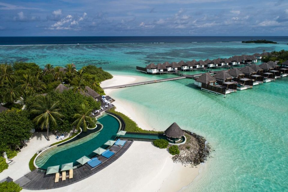 15 ރަށަކާއި ފަޅެއްގައި ހަލާލް ޓޫރިޒަމް ހިމެނޭހެން ރިސޯޓު ތަރައްޤީކުރަނީ