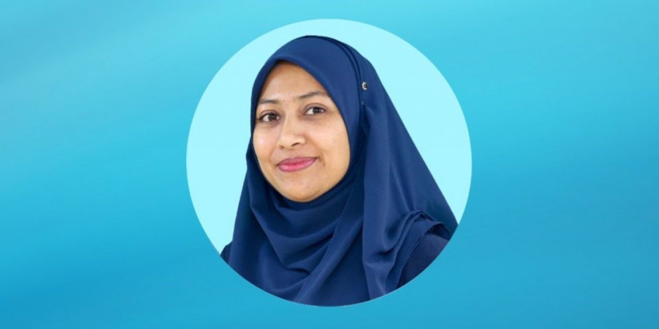 އިންފްރާސްޓްރަކްޗަރ ޑިވެލޮޕްމަންޓް ކުންފުނީގެ ބޯޑަށް ނަޒުލީނާ