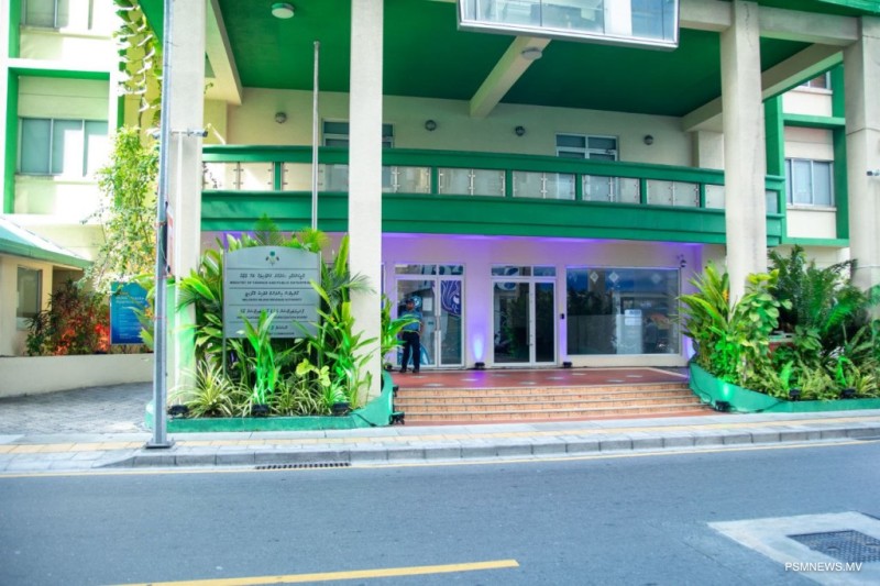 އަންނަ އަހަރު ކައުންސިލްތަކުގެ ބްލޮކް ގްރާންޓަށް 2.5 ބިލިޔަން ރުފިޔާ