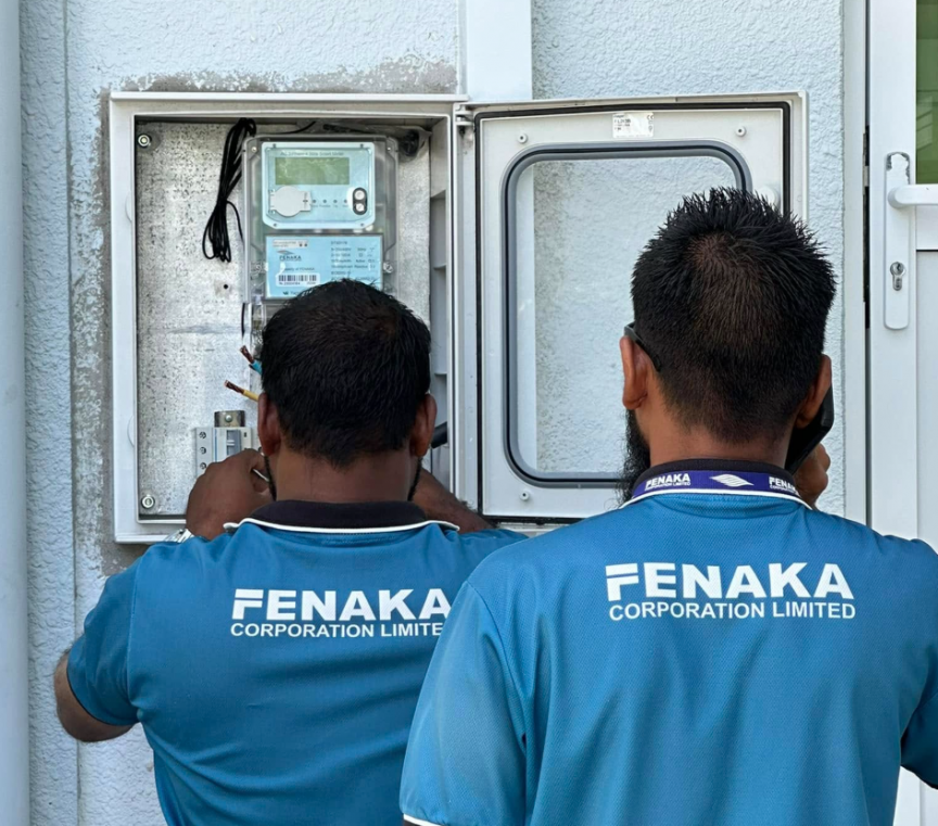 އައްޑޫ ފެނަކައިގެ ކުރީގެ އިސްވެރިންނަށް ކުރެވޭ ކޮރަޕްޝަނުގެ ތުހުމަތުތައް ތަހުގީގުކުރަން އަންގަން މަޖިލީހުން ފާސްކޮށްފި