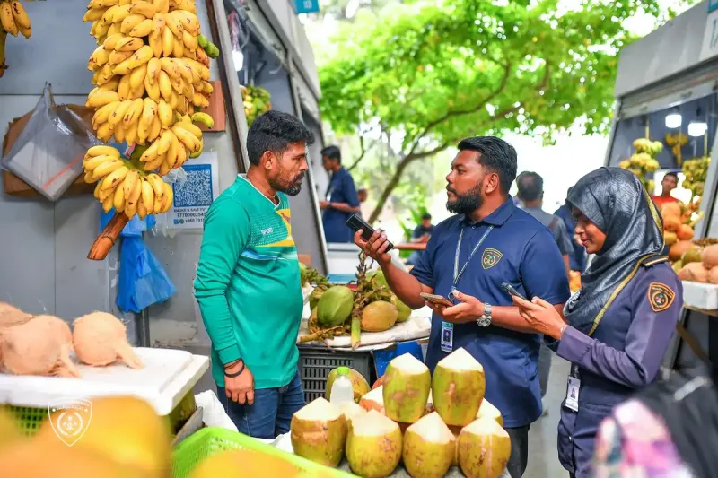 ރާއްޖޭގެ ބޯޑަރުގެ އެތެރޭގައި އުޅޭ ކޮންމެ މީހެއްގެ އިންސާނީ ޙައްޤުތަކާއި ކަރާމާތް ރައްކާތެރިކުރުމަށް ސަރުކާރުން އިސްކަންދޭނެ: ރައީސް މުއިއްޒު