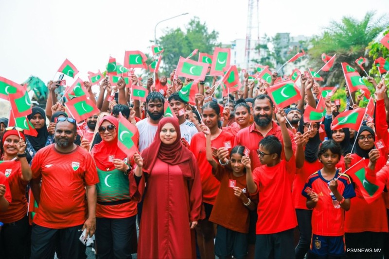 މިނިވަން ރަން: ގިނަ އަދަދެއްގެ ބަޔަކާއެކު ބޮޑު ތަރުހީބެއް
