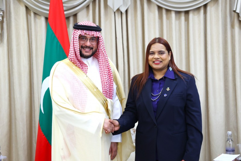 ސައުދީގެ ތެލުގެ ވަސީލަތްތަކަށް އަމާޒުކޮށް ހަމަލާ ދިނުން ރާއްޖޭން ކުށްވެރިކޮށްފި