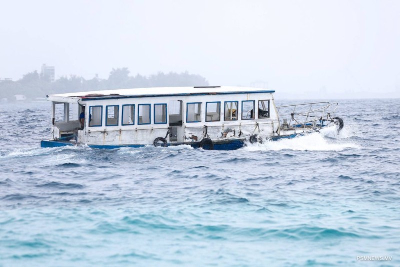 ކުރިއަށްއޮތް 2 ދުވަހުވެސް ބައެއް ރަށްތަކަށް އުދަ އަރާނެ